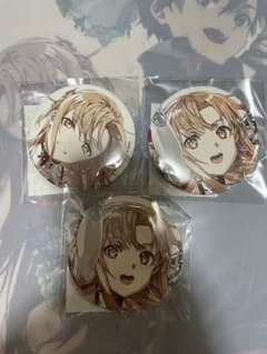 電撃文庫30周年記念　ソードアートオンラインくじ　くじ引き堂のサムネイル