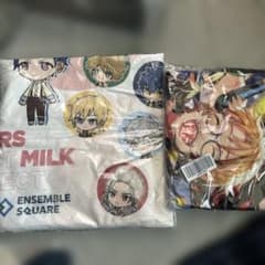 あんスタ DARSコラボ バスタオル Trickstar バスタオル あんスタ DARSコラボ バスタオル Trickstar バスタオル - メルカリ