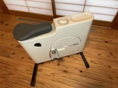 バイクボックス（BIKEBOX）フィットネスバイクのサムネイル