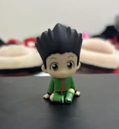 HUNTER×HUNTER ゴン フィギュアのサムネイル