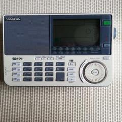 SANGEAN ATS-909X ポータブルBCLラジオ - メルカリ