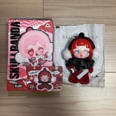 SKULLPANDA Winter Symphony Rock Onのサムネイル