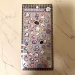 【正規品】ドンキ限定 おばけ ボンボンドロップシールのサムネイル