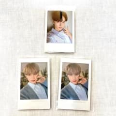 txt ヒュニンカイ チェキ - メルカリ