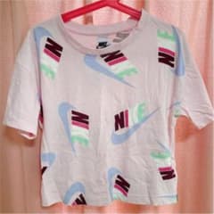 NIKE 110〜120 女の子　美品のサムネイル