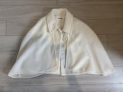 SNIDEL アウター　コート　ポンチョ　スナイデル