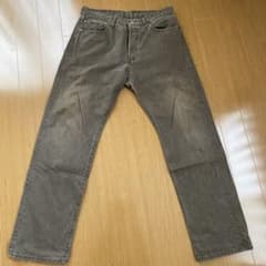 リーバイス 501 フィリピン製 2004年製 ボタン裏359 W34 L32 - メルカリ