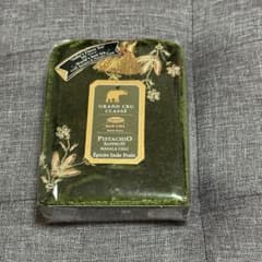【新品】SAN-CHA サンチャ ピスタチオ サフラン マサラチャイ 高級紅茶 新品】SAN-CHA サンチャ ピスタチオ サフラン マサラチャイ 高級紅茶