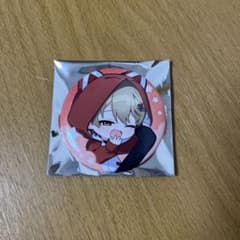 シクフォニ SIXFONIA 暇72 ねむねむ 缶バッジ - メルカリ