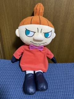 リトルミィ　スズキMRワゴン購入特典のサムネイル