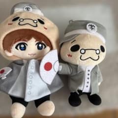伊野尾慧 いのてり ちびぬい - メルカリ