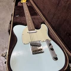 【希少】Nashguiters T63 テレキャスターのサムネイル