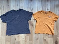 ほぼ100㌢＾＾breezeとPUMAのTシャツのサムネイル