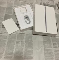 【値下げしました】iPad mini 第3世代 Wi-Fi Cellularのサムネイル