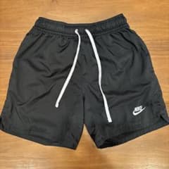 NIKE ブラック ショートパンツ Sサイズのサムネイル