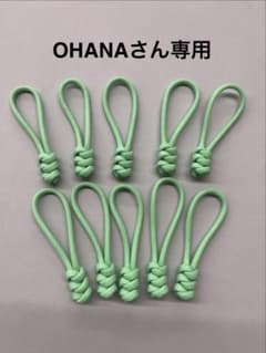OHANAさん専用のサムネイル