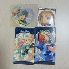 あんスタ Knights グッズセットのサムネイル