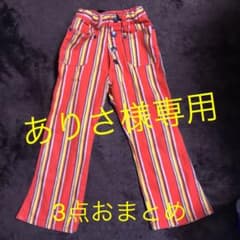 ムチャチャ   パンツのサムネイル