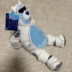 salesforce Agent Codey ぬいぐるみのサムネイル