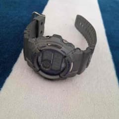 G-SHOCKのサムネイル