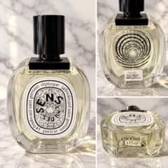 diptyque オーデサンス オードトワレ 100mlのサムネイル