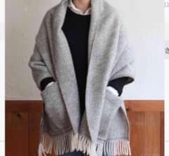 専用　ラプアンカンクリ　ショールのサムネイル