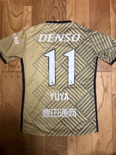 新品　超大特価　名古屋グランパス　2025 限定ユニフォーム　山岸 祐也　XL 新品 超大特価 名古屋グランパス 2025 限定ユニフォーム 山岸 祐也 XL