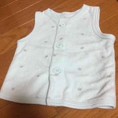 【専用】ベストのサムネイル