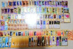 ポケモンカード キラ 旧裏 DP V まとめ売り カイリュー ゴースト 英語