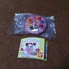 おジャ魔女どれみ コンパクトミラーのサムネイル