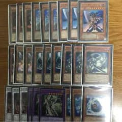バスターブレイダー デッキ 遊戯王のサムネイル