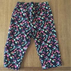 gu女の子パンツ140＊値下げのサムネイル