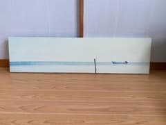 ひとみん様専用アートパネル（ファブリック）のサムネイル