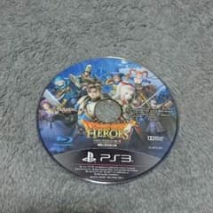 DRAGON QUEST HEROES闇竜と世界樹の城のサムネイル