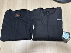 HenlyBegins インナーウェア kaedearオールシーズンジャケット HenlyBegins インナーウェア kaedearオールシーズンジャケット - メルカリ