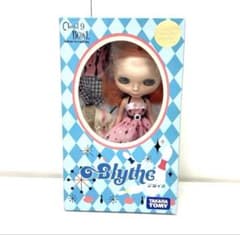g537-33 ネオブライス クラウドナインボウル Blythe 未開封 - メルカリ