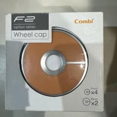 F2 用　ホイールキャップセットのサムネイル