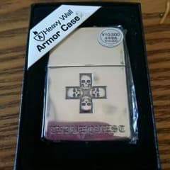 zippo　定価10500円！！のサムネイル