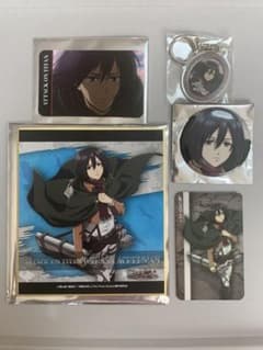カラ鉄 ミカサ まとめ売りのサムネイル