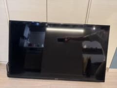 ソニー 43V型 4K 液晶 テレビ ブラビア KJ-43X8000Hのサムネイル