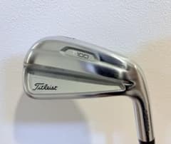 お*ー様 Titleist T100 2021 4本セット7-P モーダス105 Titleist T100 2021 4本セット7-P モーダス105S - メルカリ