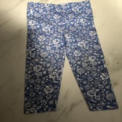 Ralph Lauren 花柄レギンス 80サイズのサムネイル