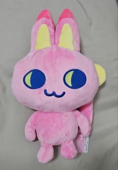 藤*い様 たまごっち めちゃもふぐっとぬいぐるみ みやおっちのサムネイル