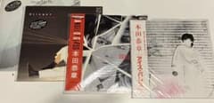 本田恭章 LPレコード4枚セット 帯付 まとめ売り - メルカリ