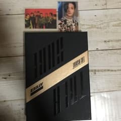 ATEEZ TREASURE EP.FIN:ALL TO ACTION ソンファのサムネイル
