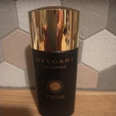 BVLGARI　TYGAR ブルガリ　タイガー　30ml  EDP SPのサムネイル