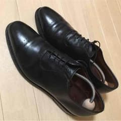 【どんどこどん様専用】Allen Edmonds 81/2のサムネイル