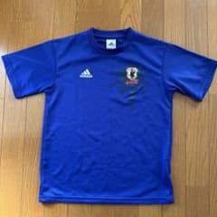 adidas Tシャツ 150