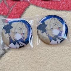 【yu様専用】にじさんじ　5周年　タロット　星川サラのサムネイル