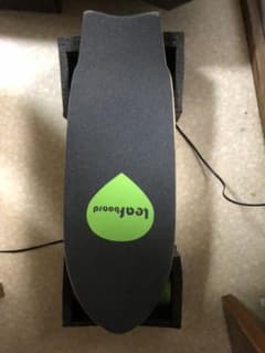 leafboard  電動スケボー　電動スケートボードのサムネイル